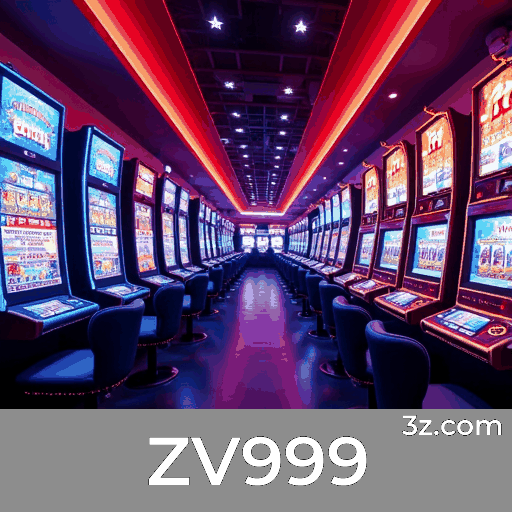 ZV999: Jogos e Estratégias para Dominar e Vencer